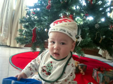 Ryan December 2003